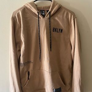Bklyn Athletics Men’s Medium Hoodie